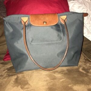 Authentic Longchamp purse